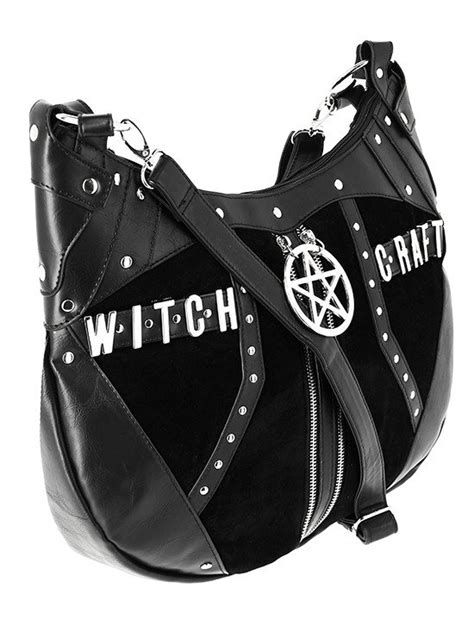 Witchcraft sack company